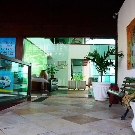 Condominio Araca Praia Flat, Apt. Natal Exterior photo