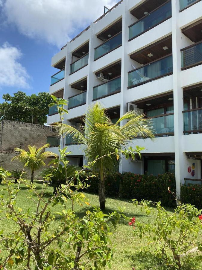 Condominio Araca Praia Flat, Apt. Natal Exterior photo