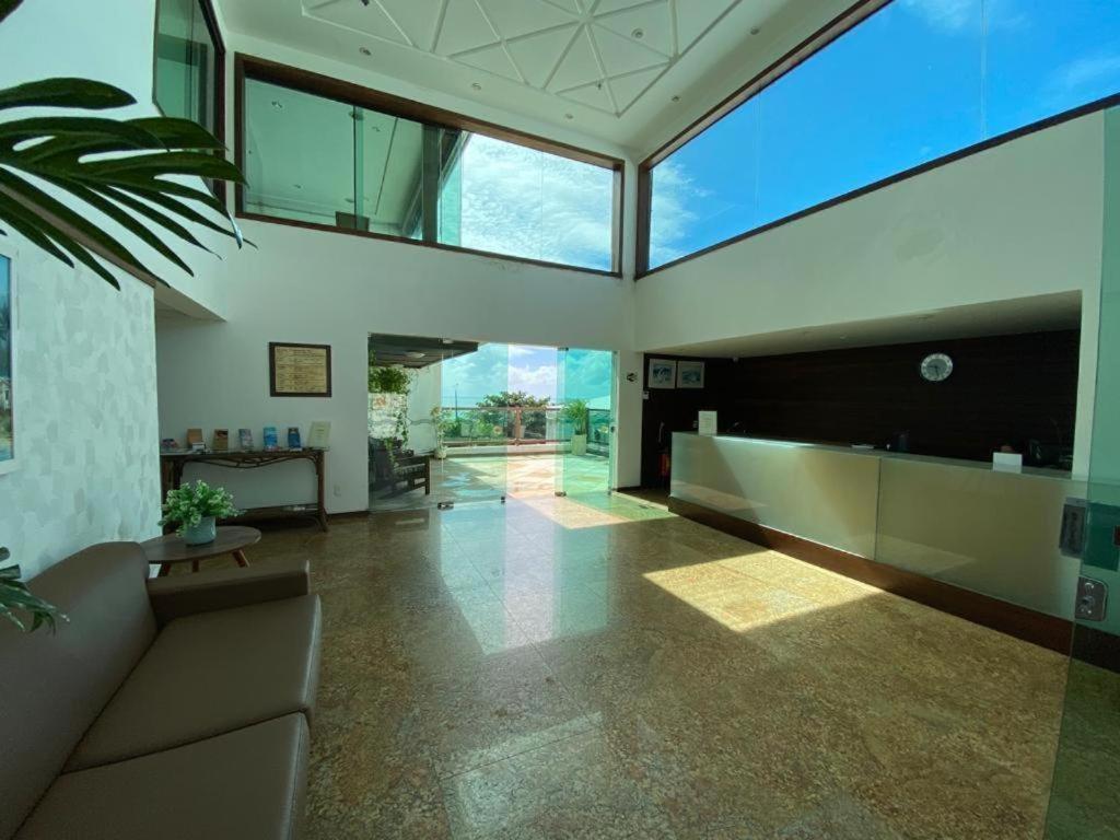 Condominio Araca Praia Flat, Apt. Natal Exterior photo