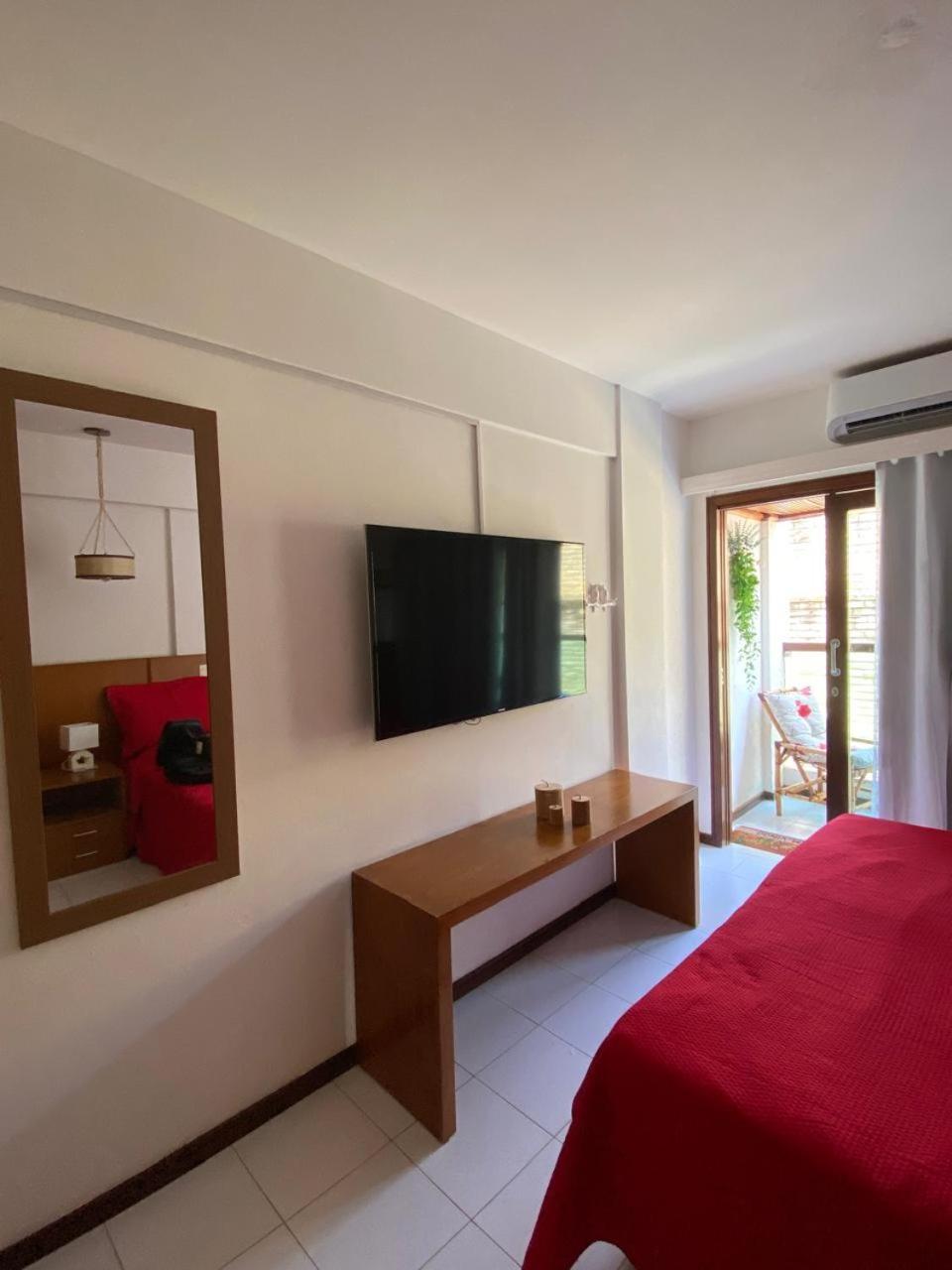Condominio Araca Praia Flat, Apt. Natal Exterior photo